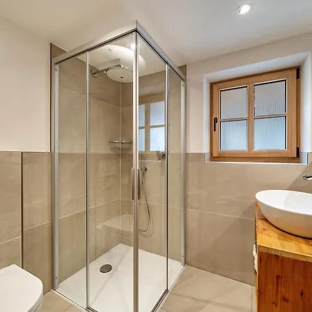 Lanthalerhof Apartment San Martino In Passiria (Trentino Alto Adige)